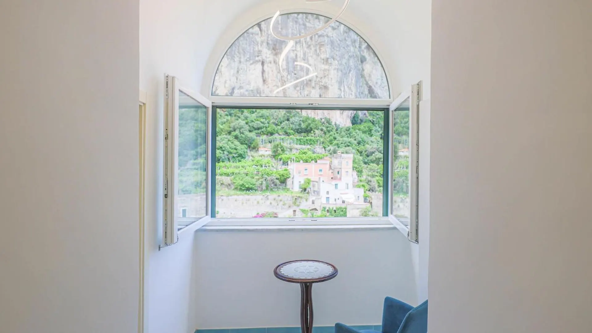 Apartment Convento San Basilio By Interhome Amalfi