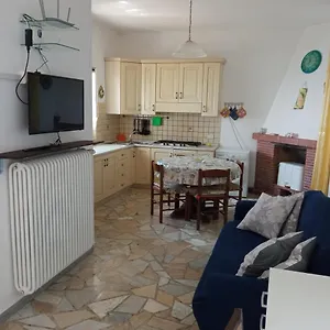 Giardino Sul Mare Amalfi