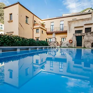 Amalfi Resort Amalfi
