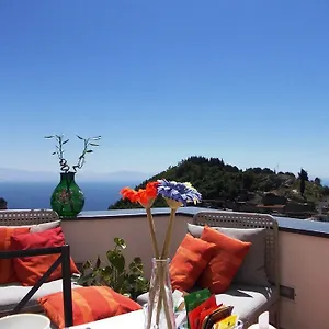 L'arabesco Amalfi