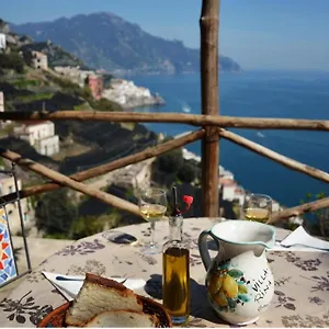 Rina Amalfi