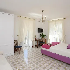 Residenza Luce Amalfi