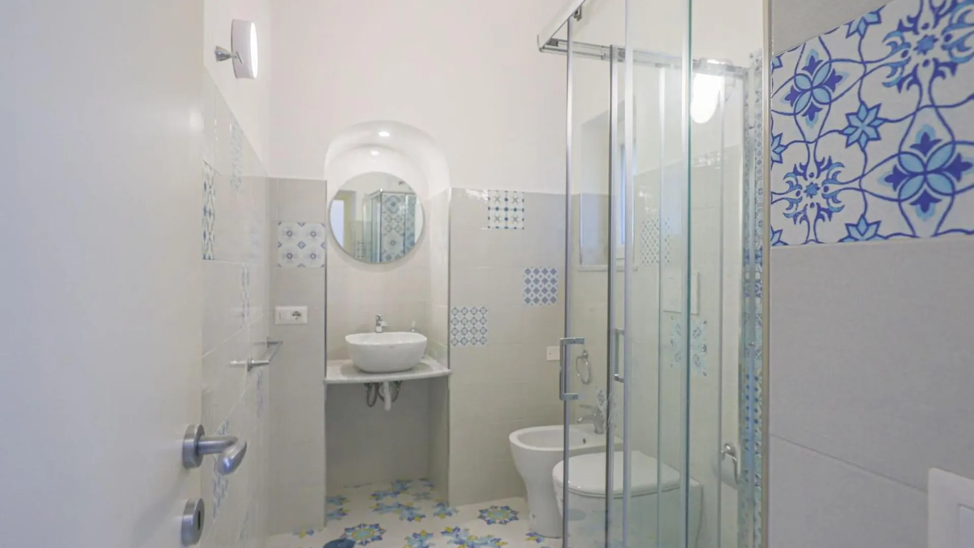 Apartment Convento San Basilio By Interhome 阿马尔菲 0*,  意大利