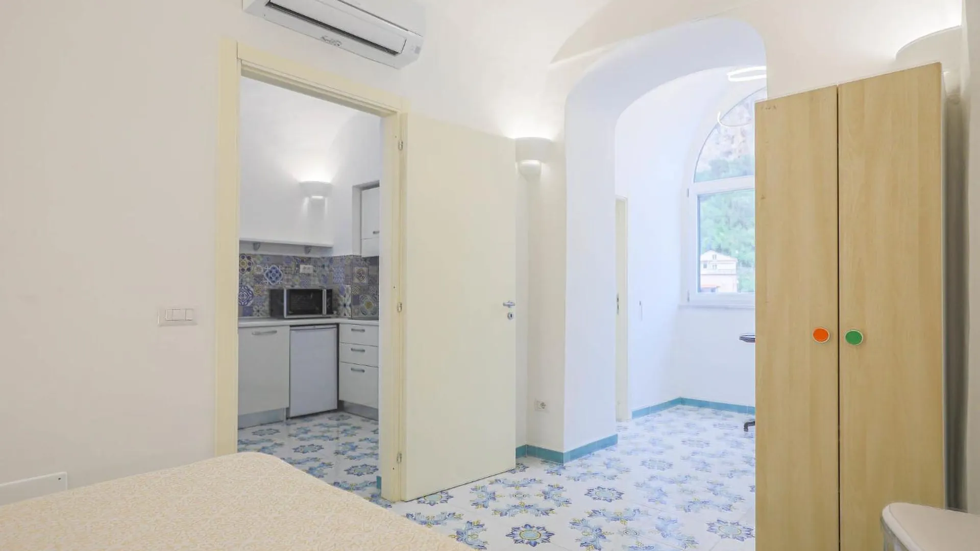 Apartment Convento San Basilio By Interhome 阿马尔菲
