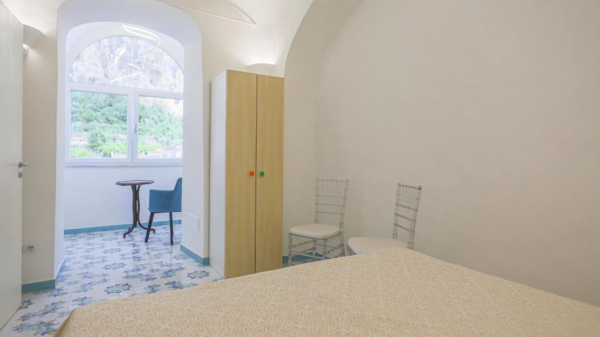 Apartment Convento San Basilio By Interhome 阿马尔菲