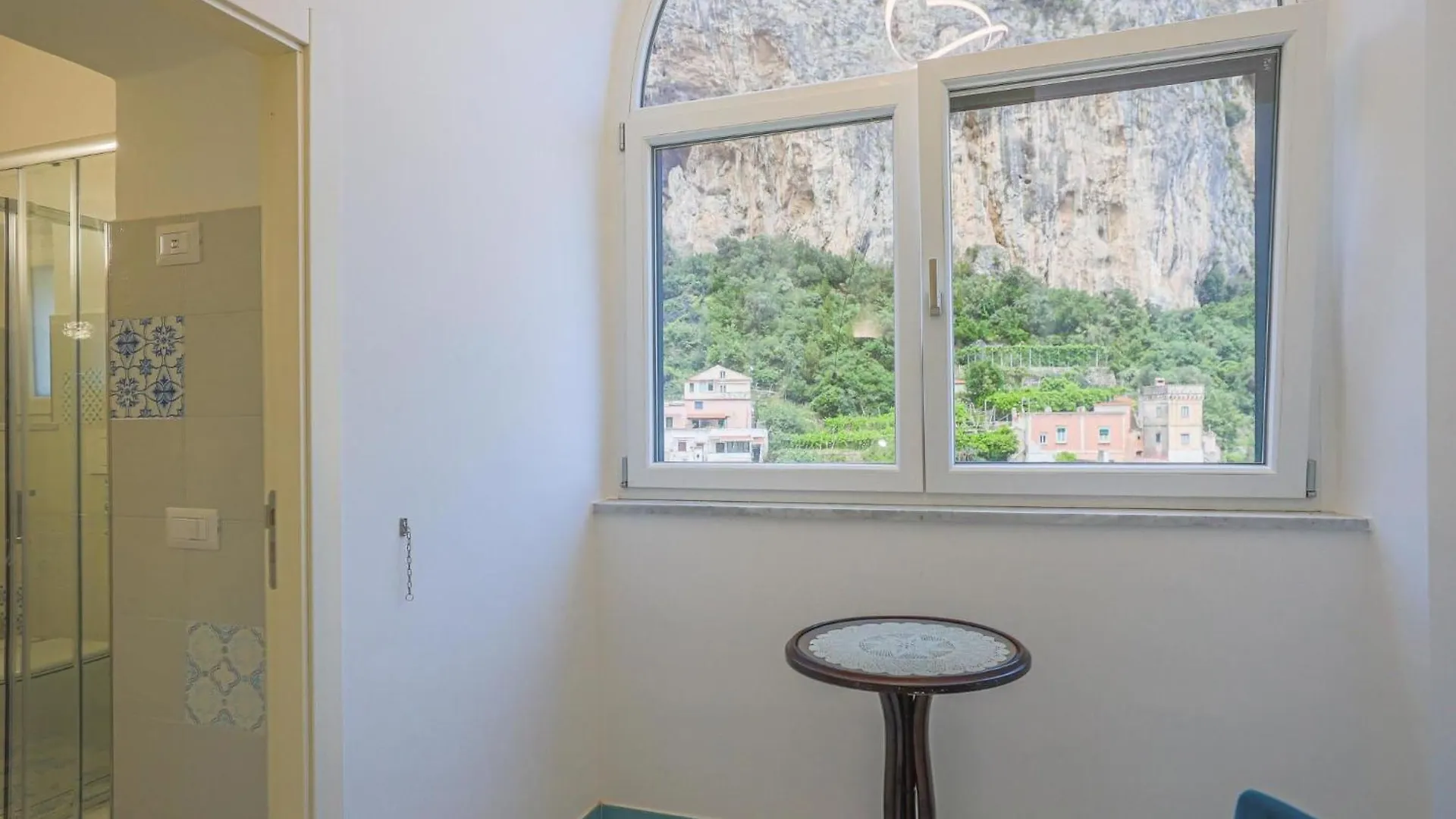 Apartment Convento San Basilio By Interhome 阿马尔菲 意大利