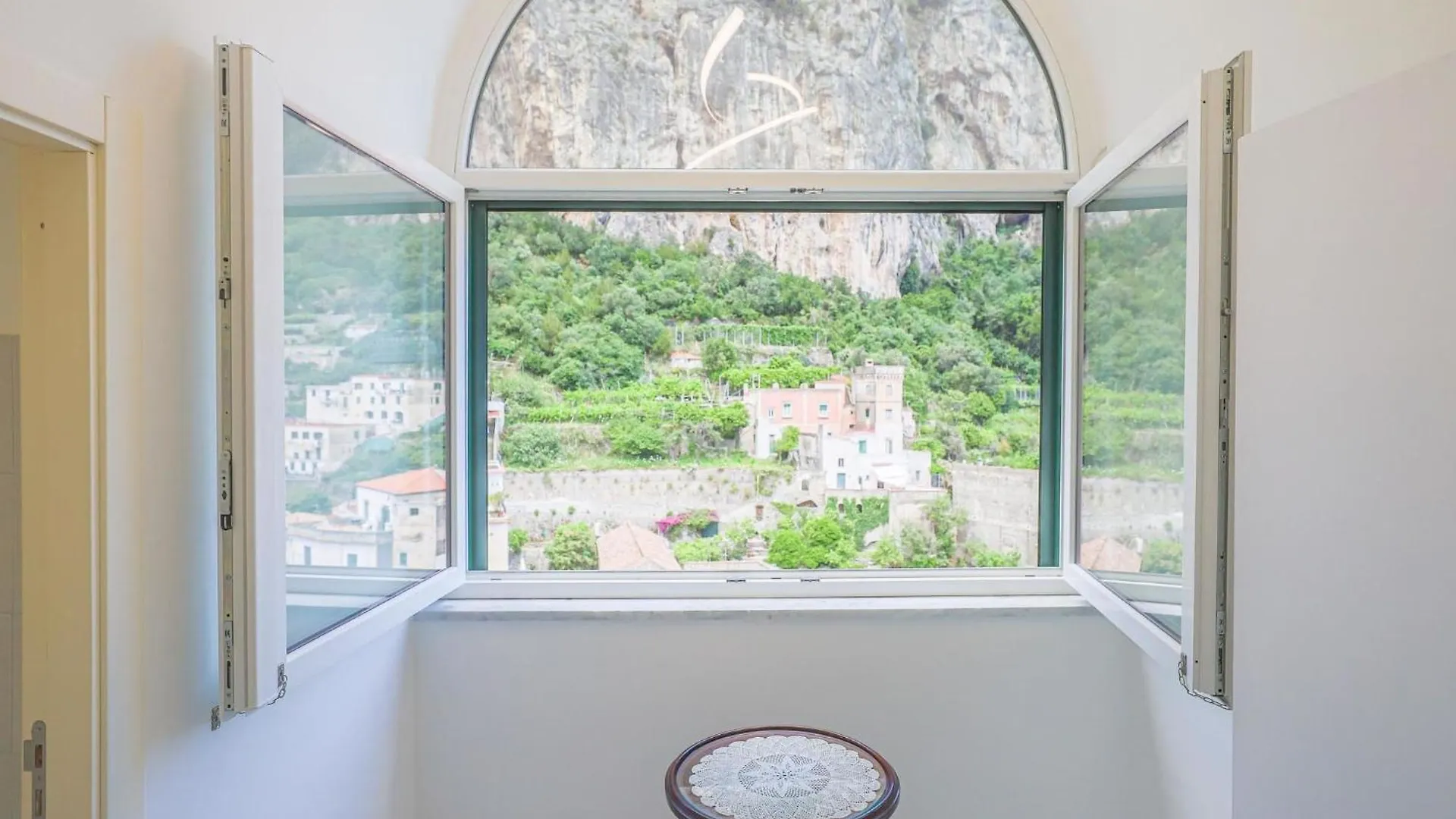 Apartment Convento San Basilio By Interhome 阿马尔菲