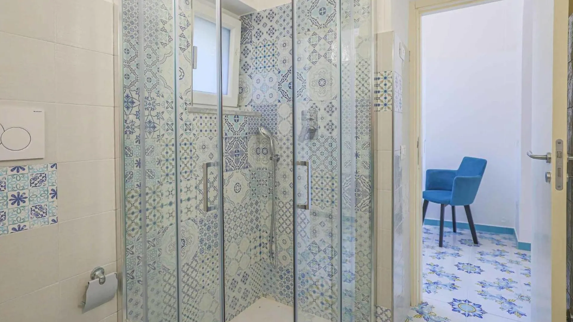 Apartment Convento San Basilio By Interhome 阿马尔菲 意大利